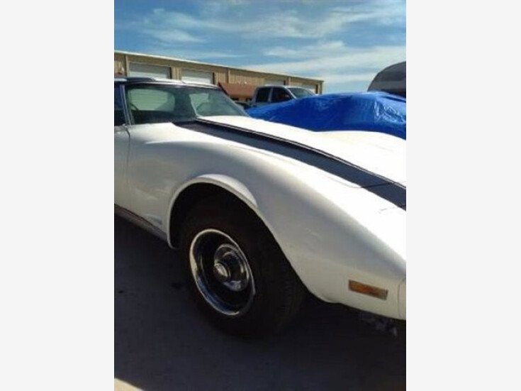 Thumbnail Photo undefined for 1977 Chevrolet Corvette